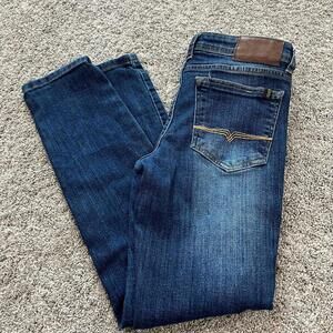 Buffalo David Bitton Max Skinny Fit Jeans size 28